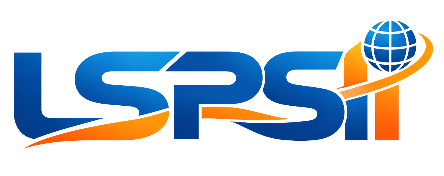 Logo LSPSII